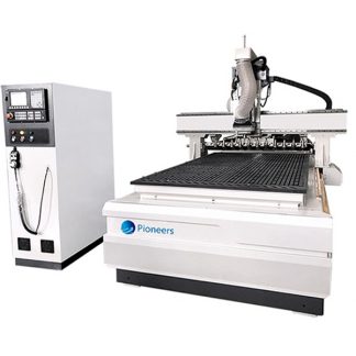 1325 CNC wood cutting carving CNC router woodworking machinery made in China