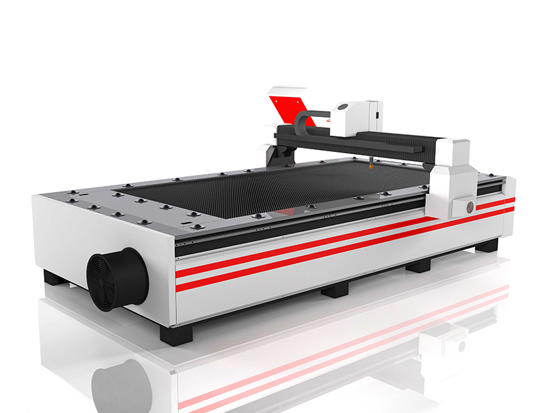 CNC Plasma Cutter With Table - 