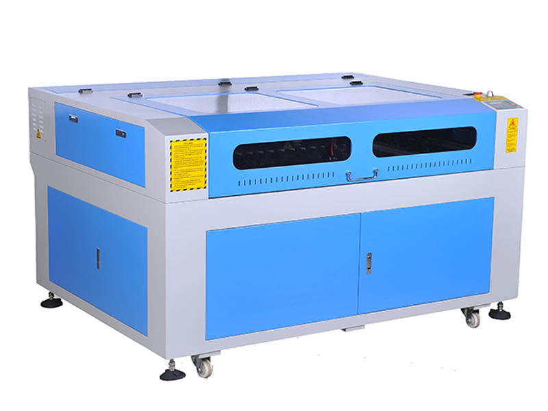 CO2 Laser Engraving Machine for Wood And Acrylic - 