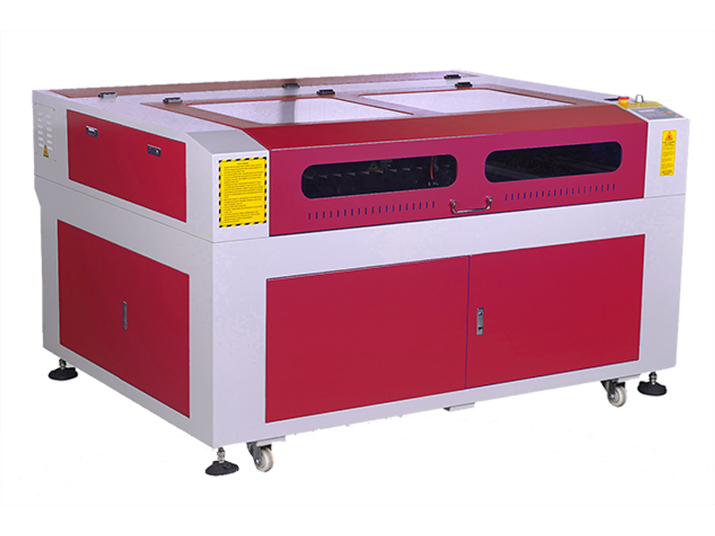 CO2 Laser Engraving Machine for Wood And Acrylic - 