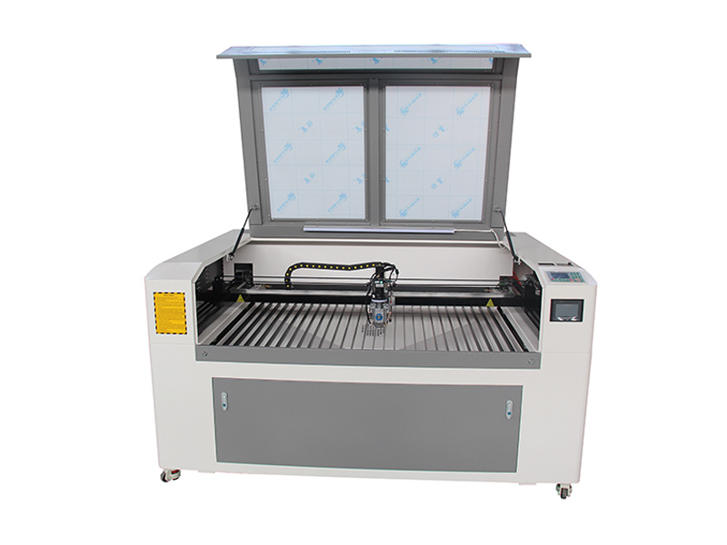 jinan best 6090 Mini Co2 Laser Engraving Machine Wood Cnc Laser Cutting Machine for sale - 