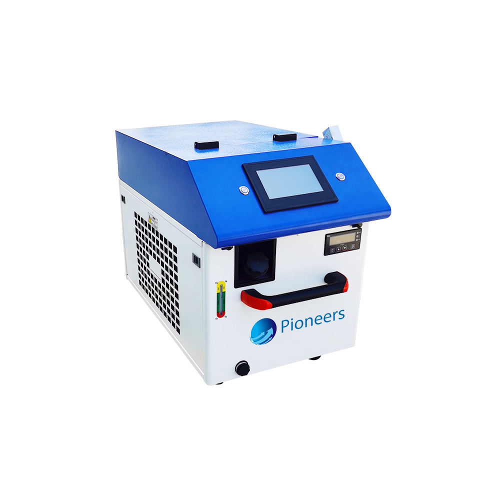 Laser Welding Machine Mini Type - 