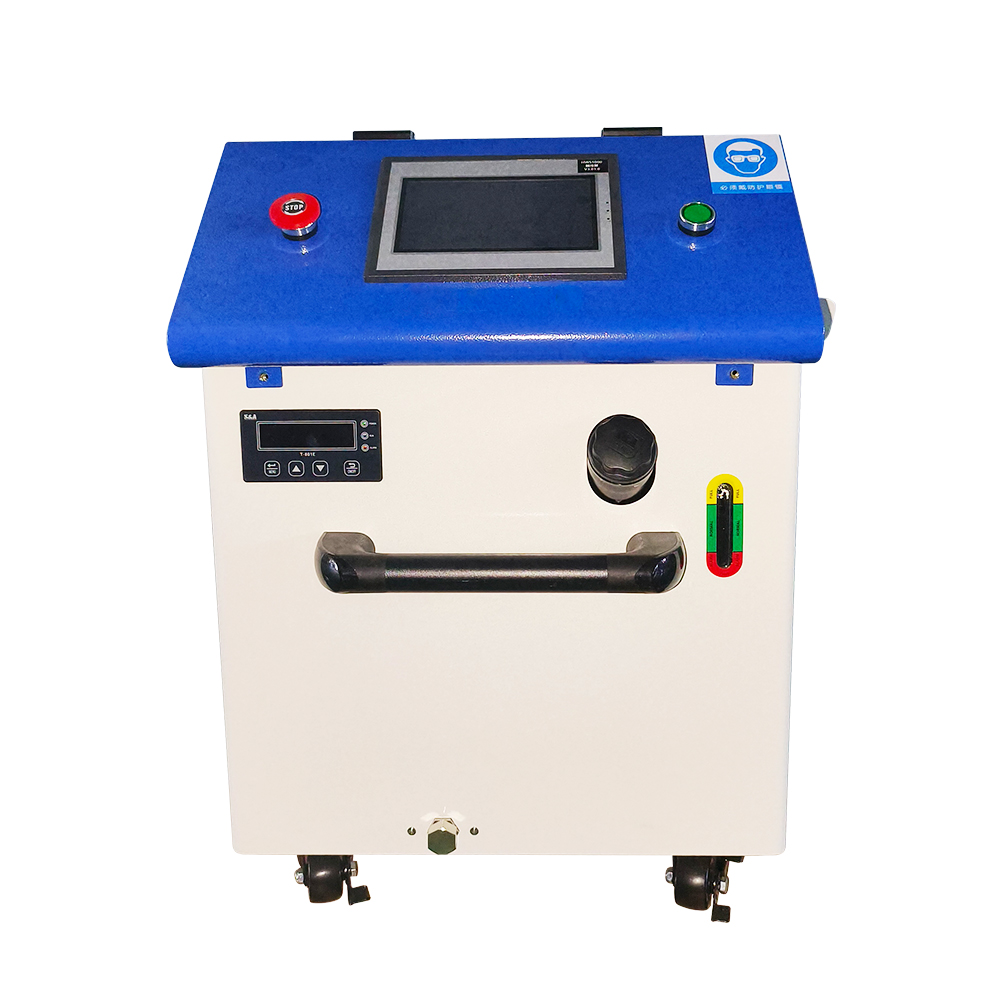 Laser Welding Machine Mini Type - 