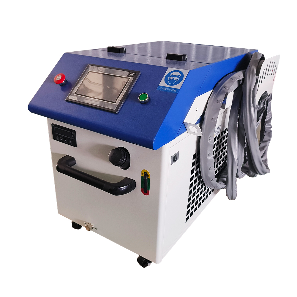 Laser Welding Machine Mini Type - 