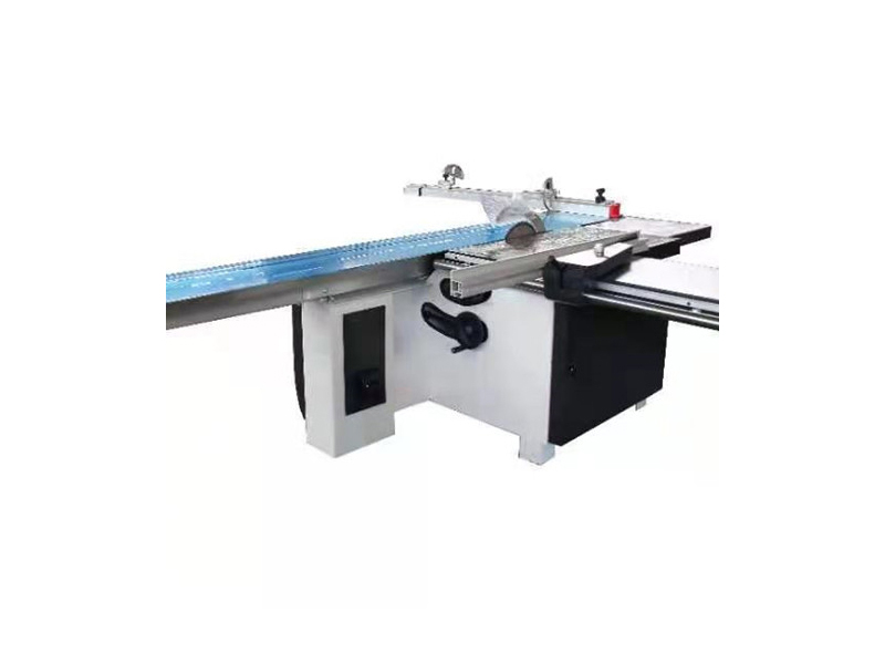 Sliding wood table saw for cabinet wood work factory in China - 