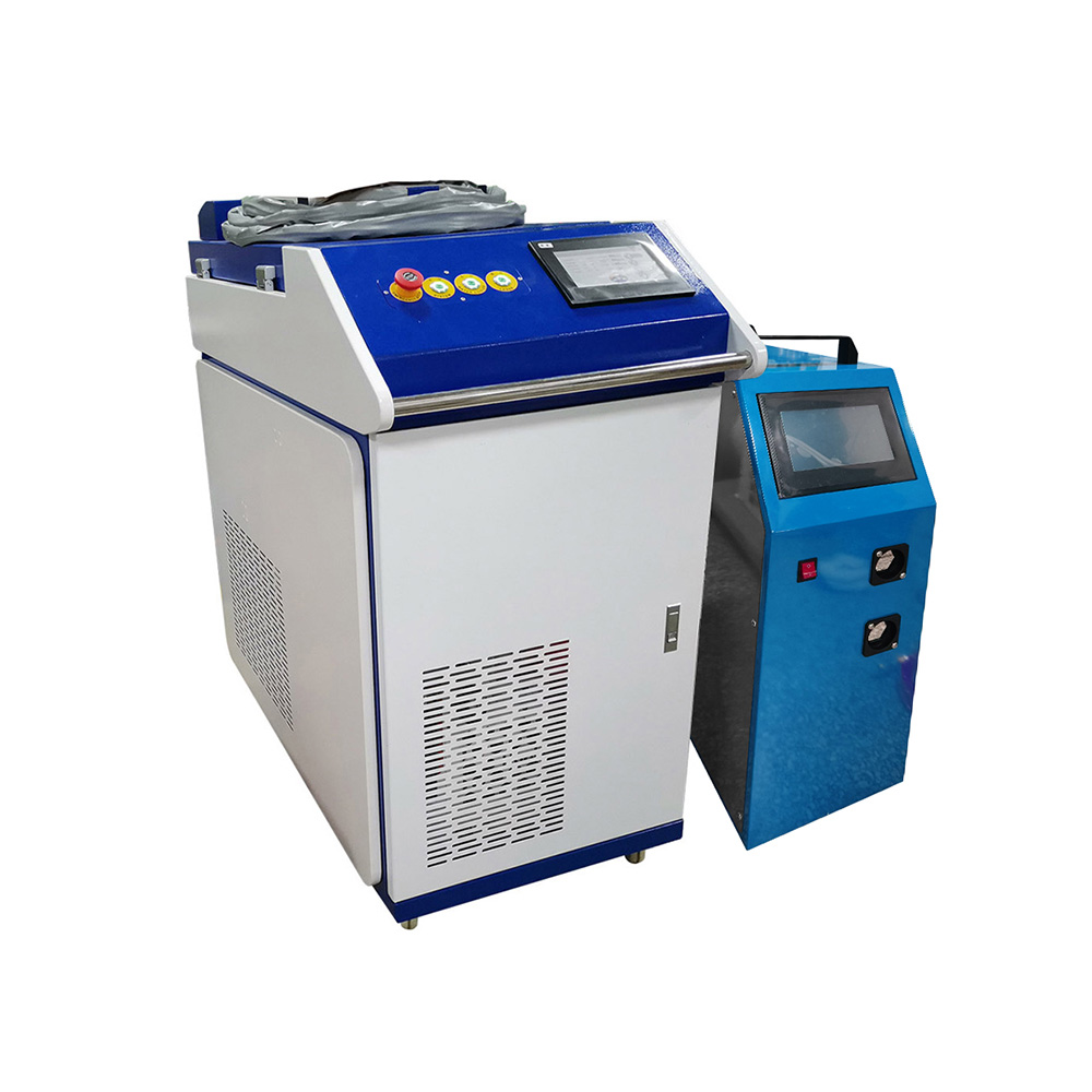 Pioneers 2024 Popular Fiber Laser Handheld Welding - Pioneers 2024 Popular Fiber Laser Handheld Welding -