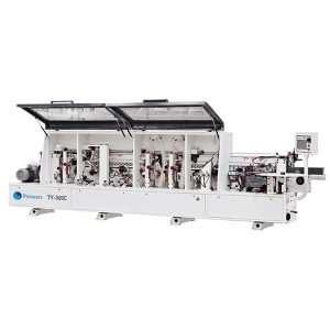 Automatic Edge Banding Machine For Cabinet Woodworking