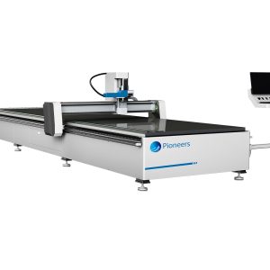 Economical Laser Etching Machine