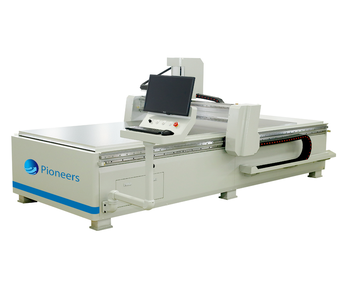 Laser Etching Machine - 