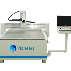 High Speed Laser Etching Machine