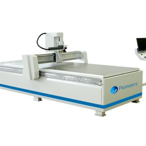 Big Size Laser Etching Machine