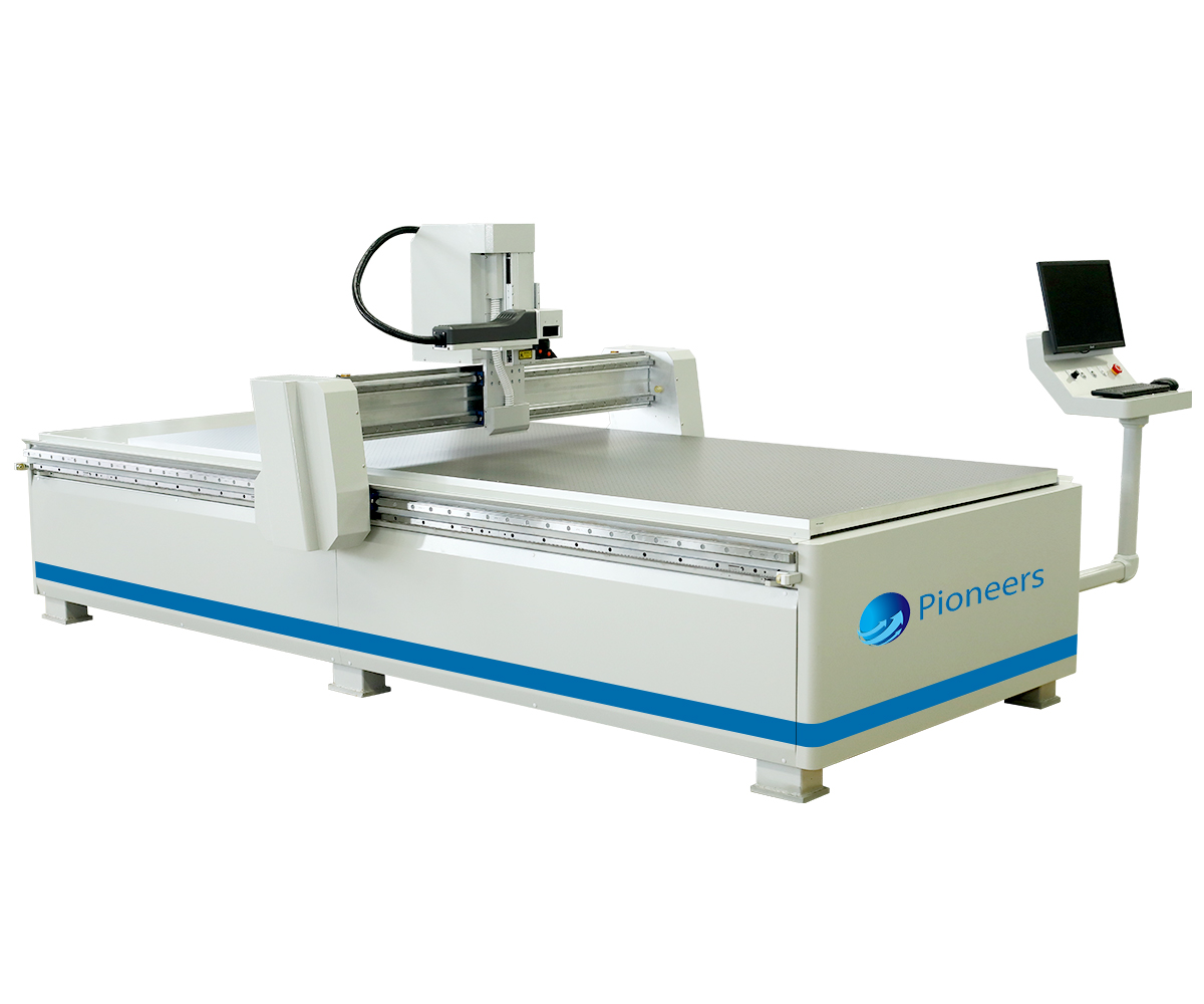 Laser Etching Machine - 