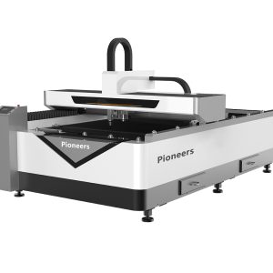 Fiber Laser and CO2 Laser Hybrid Cutting Machine