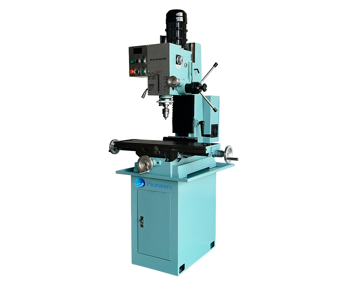 CNC Drilling & milling machine - 