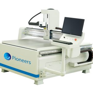 Small Size Laser Etching Machine