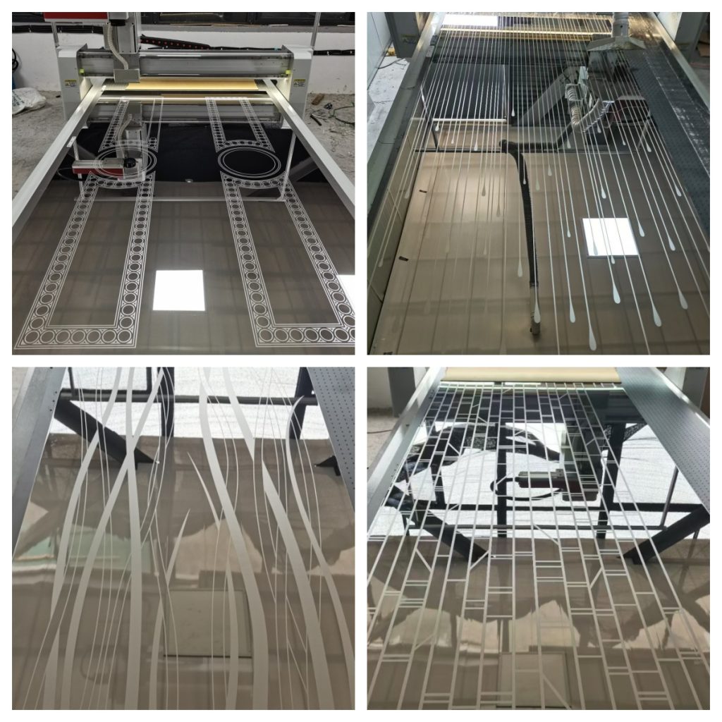 Laser Etching Machines