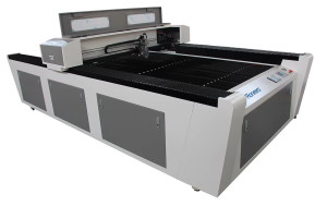 CO2 Laser Cutting Machines
