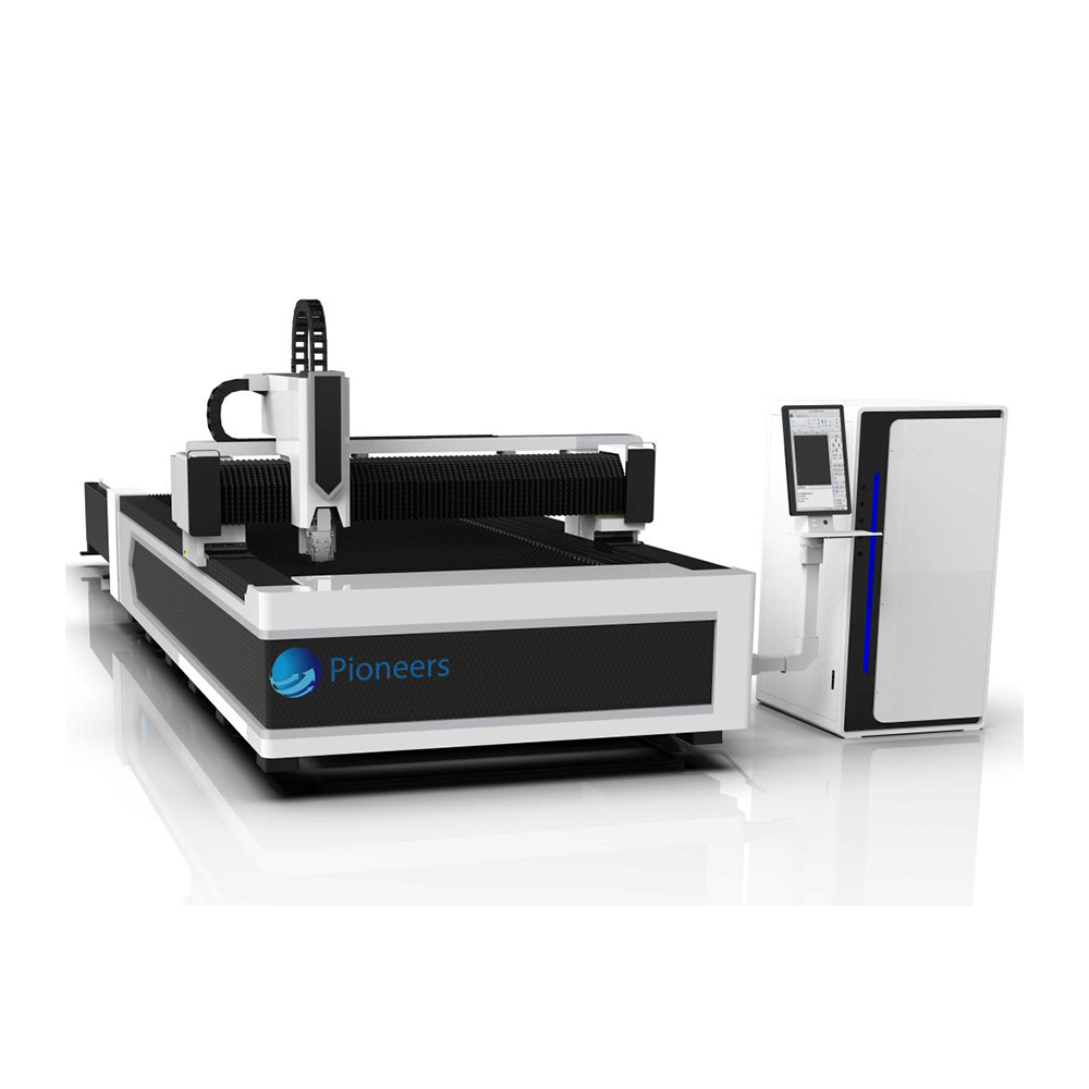 Fiber Laser And CO2 Laser Hybrid Cutting Machine For Metal And Non Metal - Fiber Laser And CO2 Laser Hybrid Cutting Machine For Metal And Non Metal -