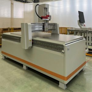 Application of Laser Etching Machine in Stainless Steel Decoration and Elevator Industry