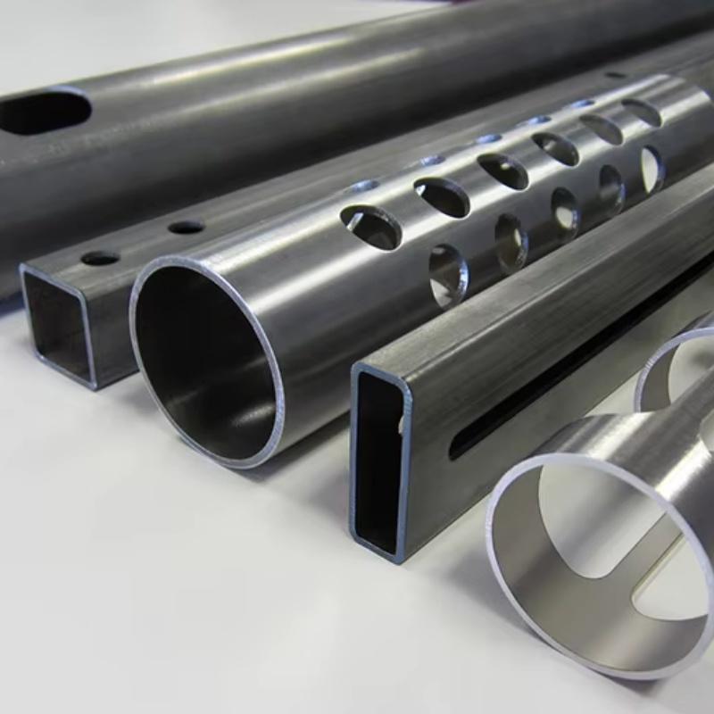 Laser Tube Cutting Machine The Innovation - Storm Engine of Tube Processing (2)