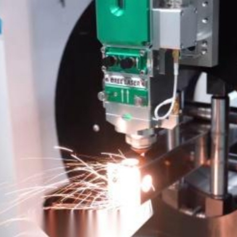 Laser Tube Cutting Machine The Innovation - Storm Engine of Tube Processing4