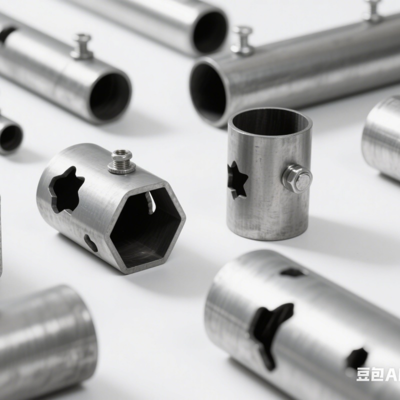 Laser Tube Cutting Machine The Innovation - Storm Engine of Tube Processing5