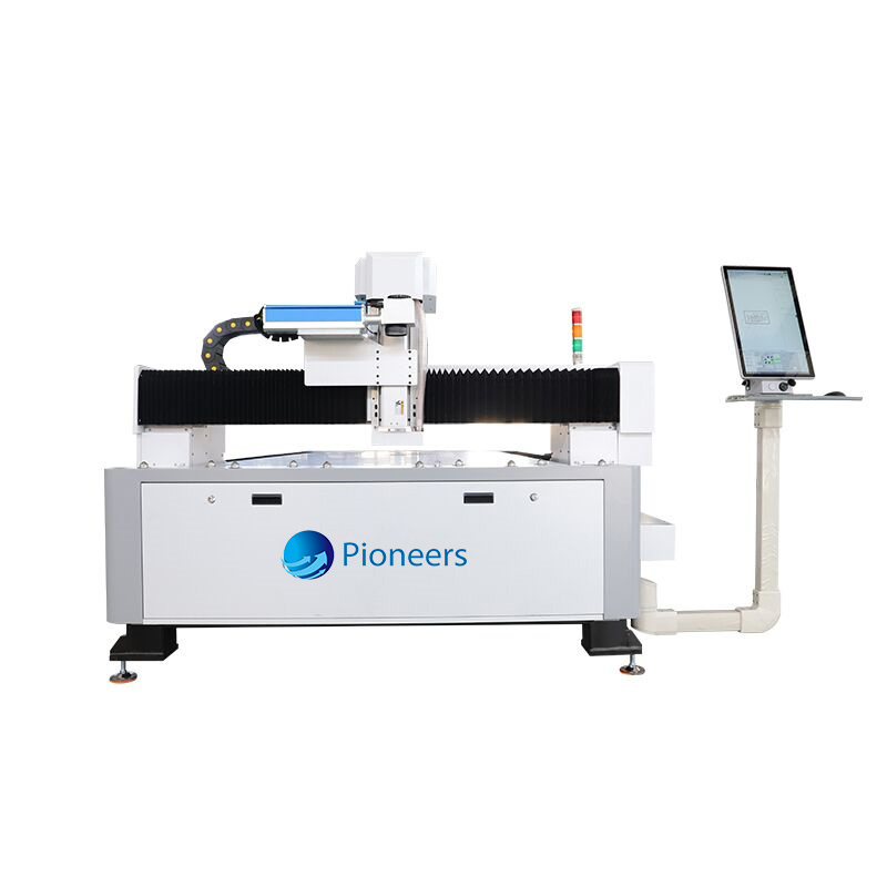 Precautions When Using The Smart Mirror Sandblasting Machine3d