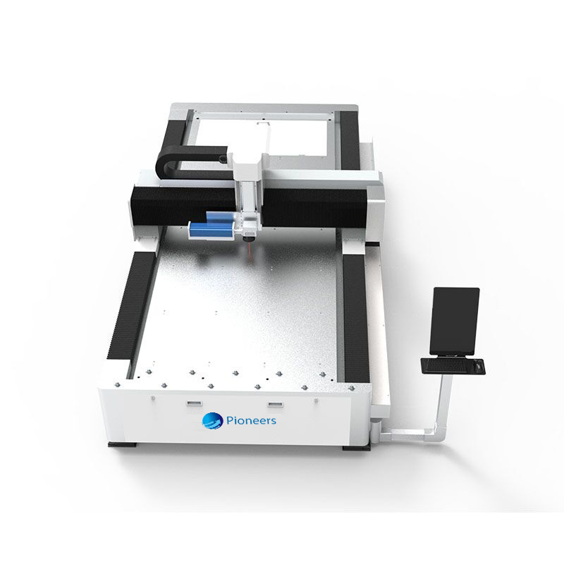 Precautions When Using The Smart Mirror Sandblasting Machine4g