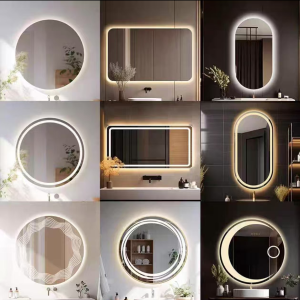 Smart Mirror