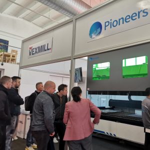handheld welding machines, laser cutting machines and smart mirror sandblasting machines3