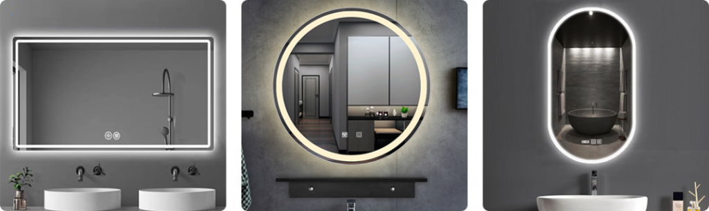 Smart Mirror