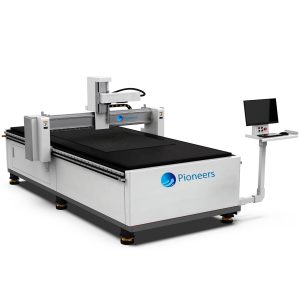 Laser Etching Machines