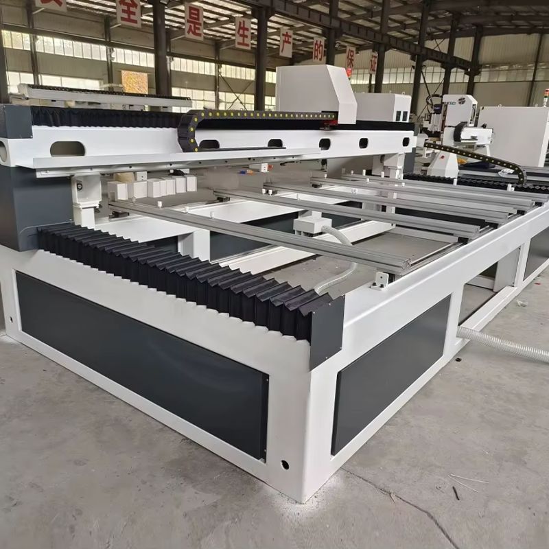 Core Element Comparison between Traditional Sandblasting and Laser Sandblasting (2)
