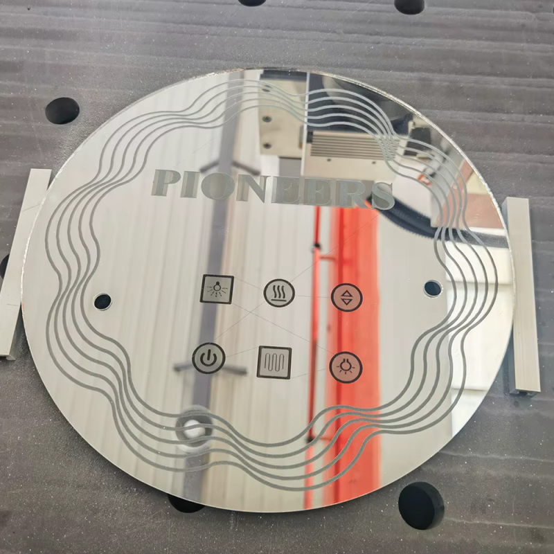 Core Element Comparison between Traditional Sandblasting and Laser Sandblasting (3)