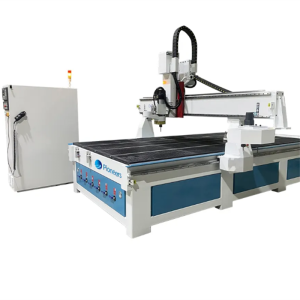 Exploring Woodworking Machines The Magic Wizards of Wood Processing12