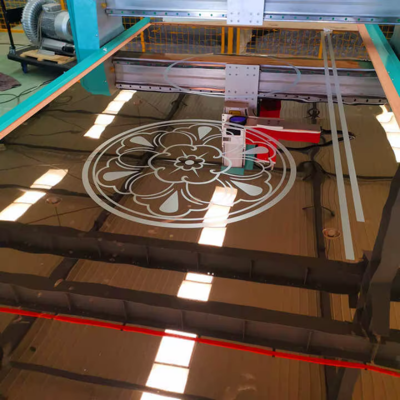 How to Select a Suitable Laser Etching Machine for Metal Decoration