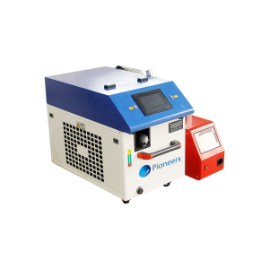 Handheld Laser Welding Machine A Smart and Efficient New Choice for Welding (2)