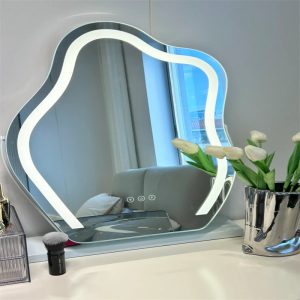 Intelligent Mirror Sandblaster A Revolutionary Tool in Mirror Manufacturing