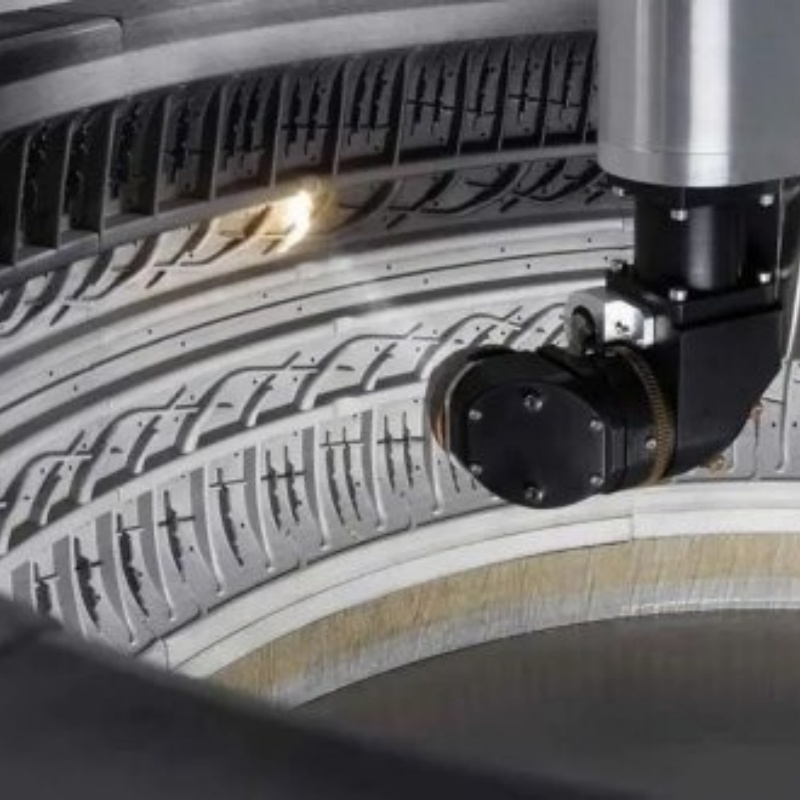 Laser Cleaning Machine Opening a New Era of Intelligent Cleaning (4)