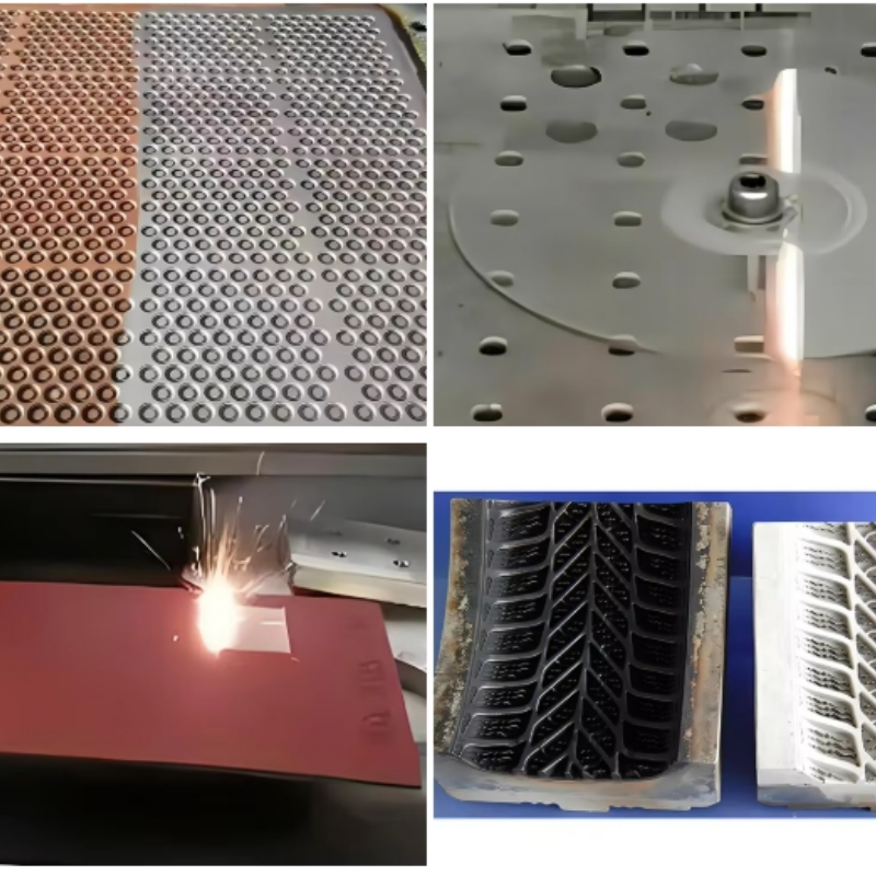 Laser Cleaning Machine Opening a New Era of Intelligent Cleaning