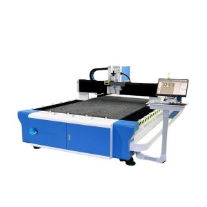 New High-precision Large-format Laser Mirror Sandblasting Machine2