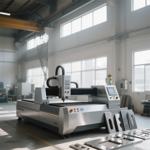 The Magic of CO₂ Cutting Machines Unleashing Precision in Industrial Cutting