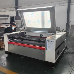 Comprehensive Analysis Of CO2 Laser Cutting Machin3
