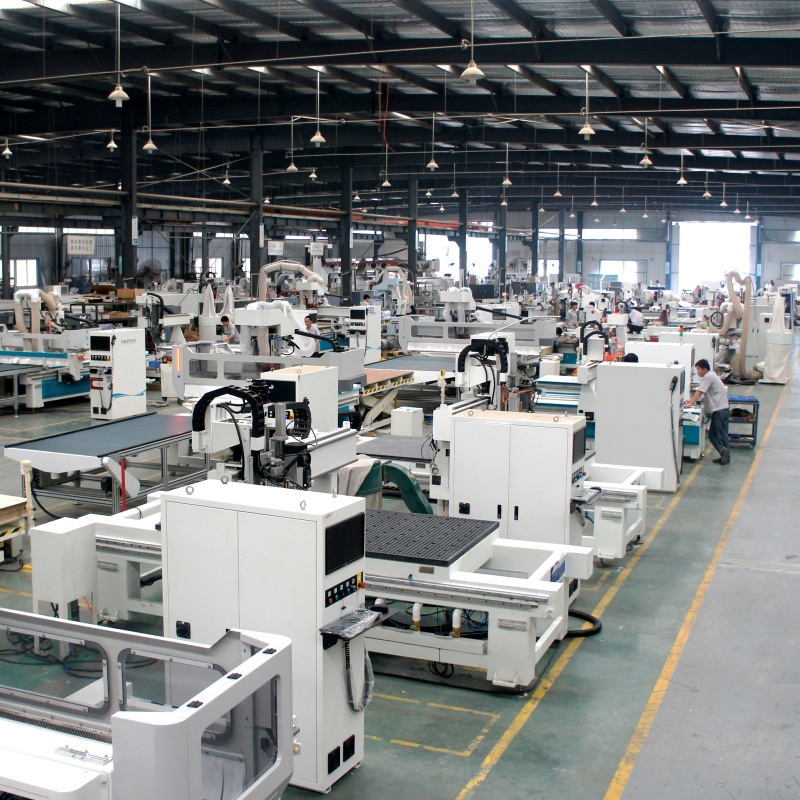 Laser Machinery And Equipment2