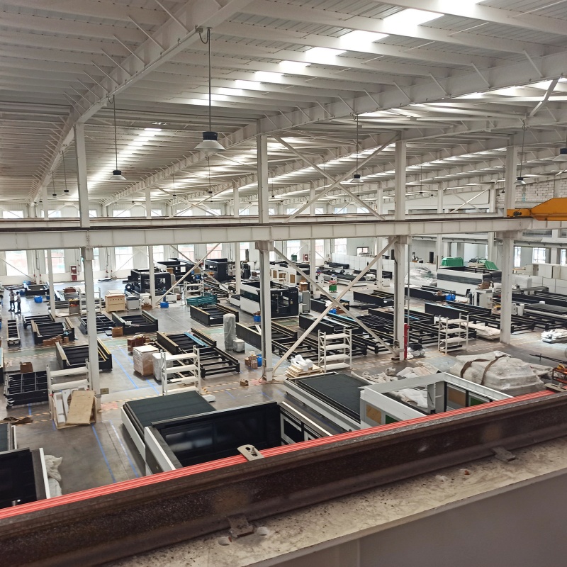 Laser Machinery And Equipment3
