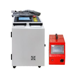 Laser Welding VS Traditional Welding A Revolutionary Contest in Welding Technology