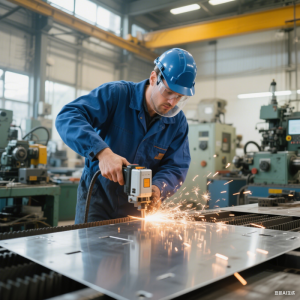 Precautions For Using Laser Equipment4