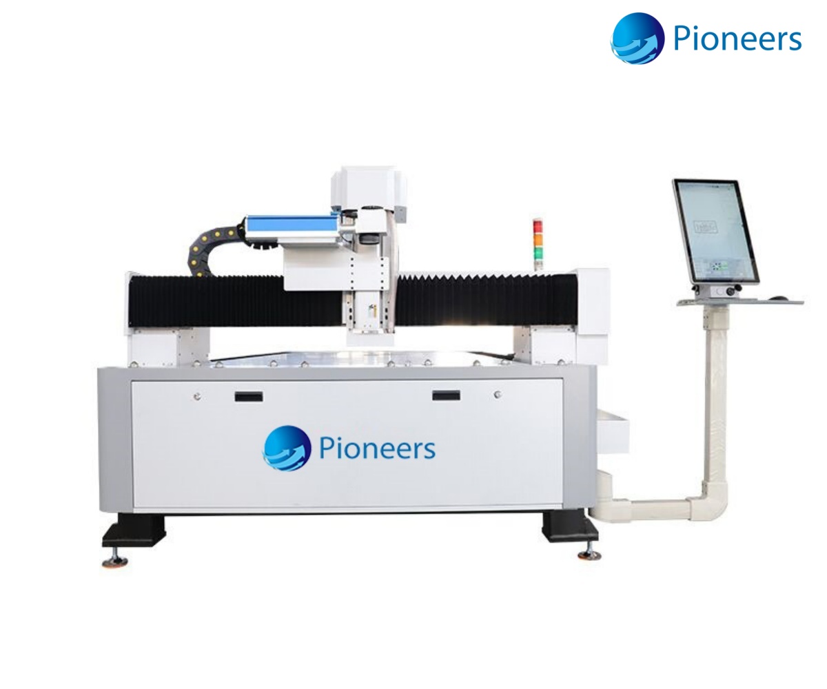 LED Mirror Bathroom Glass Laser Sandblasting Machine - LED Mirror Bathroom Glass Laser Sandblasting Machine -