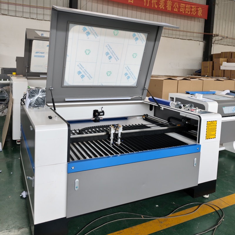 CO2 Cutting Machines Make Non1