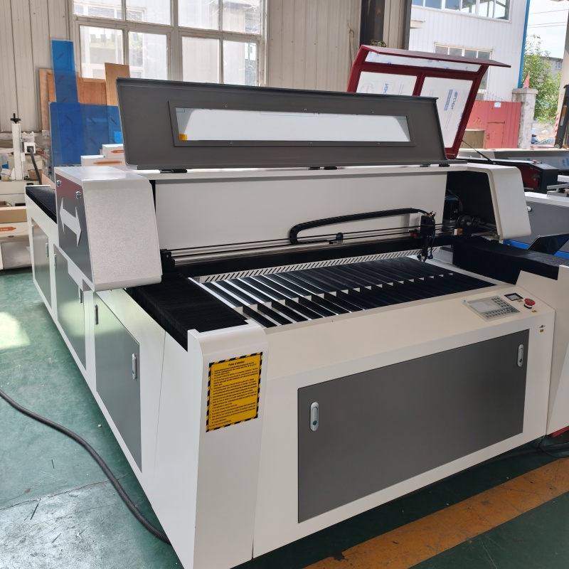 CO2 Cutting Machines Make Non2